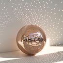 Yescom Mirror Disco Ball Party Bright Reflective Ball by yescomusa