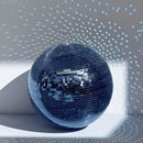 Yescom Mirror Disco Ball Party Bright Reflective Ball by yescomusa