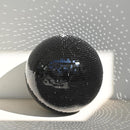 Yescom Mirror Disco Ball Party Bright Reflective Ball