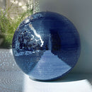 Yescom Mirror Disco Ball Party Bright Reflective Ball by yescomusa