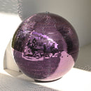 Yescom Mirror Disco Ball Party Bright Reflective Ball