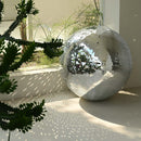 Yescom Mirror Disco Ball Party Bright Reflective Ball