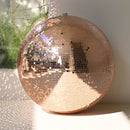 Yescom Mirror Disco Ball Party Bright Reflective Ball by yescomusa