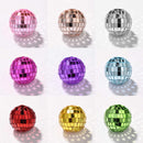 Yescom 20x Small Mirror Disco Balls Party Decoration
