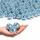 Yescom 20x Small Mirror Disco Balls Party Decoration by yescomusa