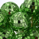 Yescom 20x Small Mirror Disco Balls Party Decoration