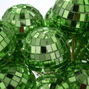 Yescom 20x Small Mirror Disco Balls Party Decoration by yescomusa