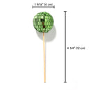 Yescom 20x Small Mirror Disco Balls Party Decoration by yescomusa