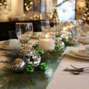 Yescom 20x Small Mirror Disco Balls Party Decoration by yescomusa