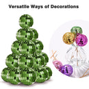 Yescom 20x Small Mirror Disco Balls Party Decoration