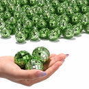 Yescom 20x Small Mirror Disco Balls Party Decoration by yescomusa