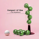 Yescom 20x Small Mirror Disco Balls Party Decoration by yescomusa