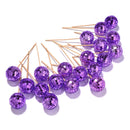 Yescom 20x Small Mirror Disco Balls Party Decoration