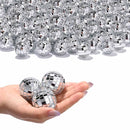 Yescom 20x Small Mirror Disco Balls Party Decoration by yescomusa