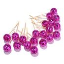 Yescom 20x Small Mirror Disco Balls Party Decoration by yescomusa