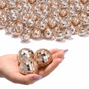 Yescom 20x Small Mirror Disco Balls Party Decoration by yescomusa