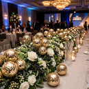 Yescom 20x Small Mirror Disco Balls Party Decoration by yescomusa