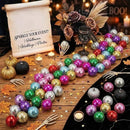 Yescom 20x Small Mirror Disco Balls Party Decoration by yescomusa