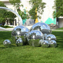 Yescom Mirror Disco Ball Party Bright Reflective Ball