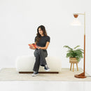 Kelvin - Minimalist Design Bench by Unique Piece Furniture