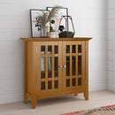 Bedford - Storage Media Cabinet by HouseOfZazla