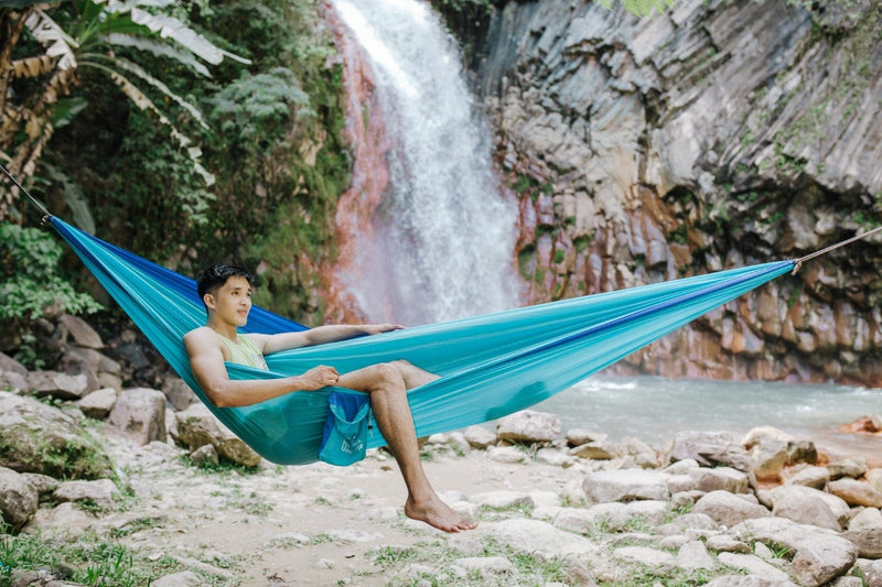 Parachute Expedition Hammock - Double