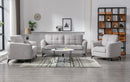 Callie - Living Room Set by HouseOfZazla