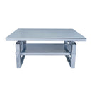 Modern Square Luxury Coffee Table