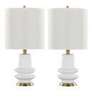 Lloyd - Contemporary Table Lamp (Set of 2)