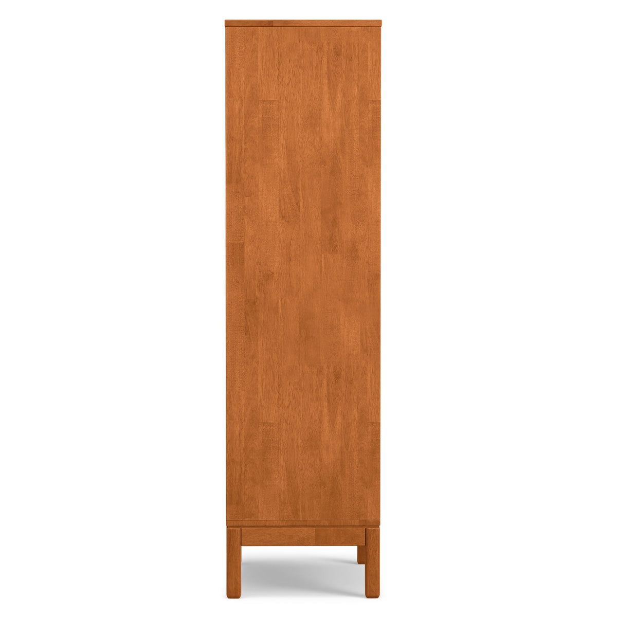 Harper - Handcrafted Bookcase With Storage, photo 8 of 31