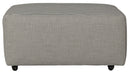 Searsport - Castered Cocktail Ottoman