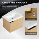 Modern Bathroom Vanity For Bathroom Spaces by Unique Piece Furniture