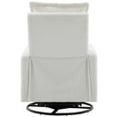 Swivel Rocker Glider Recliner Chair by HouseOfZazla