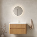 Noor 36" Bathroom Vanity with Sink