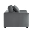 Caylie - Armchair by HouseOfZazla