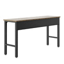 Fortress - Garage Table by HouseOfZazla