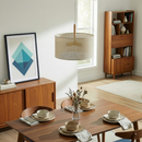Glacier Pendant Lamp