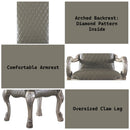 Dresden - Chair (Set of 2)