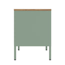 Landen - Storage Cabinet by HouseOfZazla