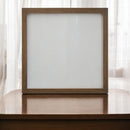 Miquell - Versatile Orientation Mirror by HouseOfZazla