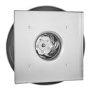 Roof Exhaust Fan with High-Power Motor and Adjustable Airflow by HouseOfZazla
