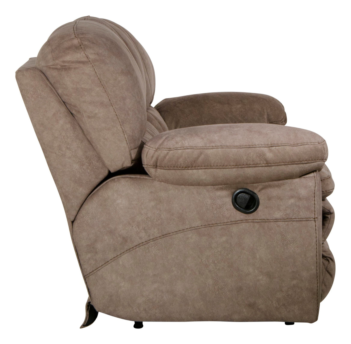 Reyes - Lay Flat Reclining Sofa, photo 4 of 14