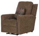 Calvin - Power Wall Hugger Recliner