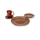 SMASHProps Breakaway 4 Piece Place Setting