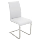Foster - Contemporary Dining Chair (Set of 2) by HouseOfZazla