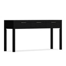 Hollander - Wide Console Table by Unique Piece Furniture