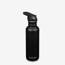 27oz Classic with Flip Seal Sport Cap by Klean Kanteen