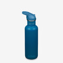 27oz Classic with Flip Seal Sport Cap by Klean Kanteen