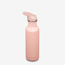 27oz Classic with Flip Seal Sport Cap by Klean Kanteen
