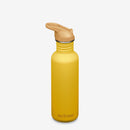 27oz Classic with Flip Seal Sport Cap by Klean Kanteen